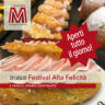 Festival alta felicità a Venaus